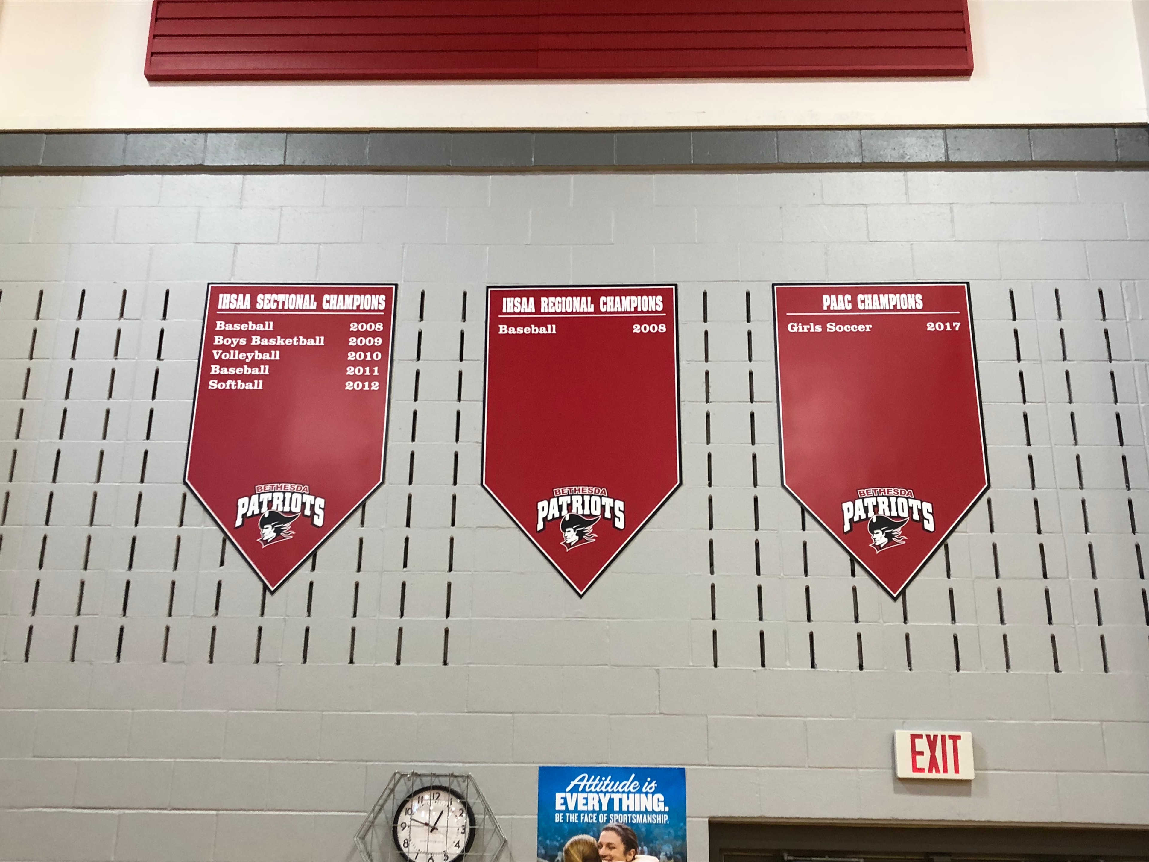 Pennant Banner Signs — Pennant PVC Signs