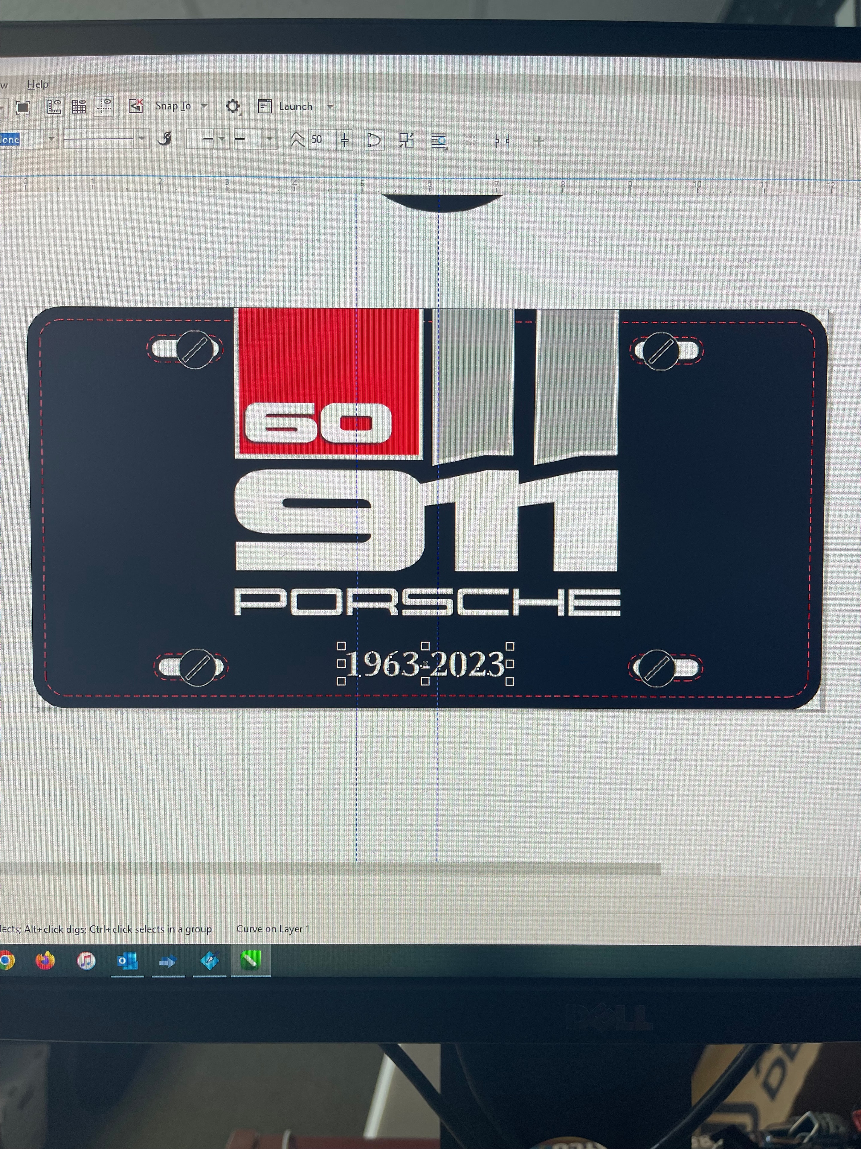 Custom License Plates — Customize Your Plate