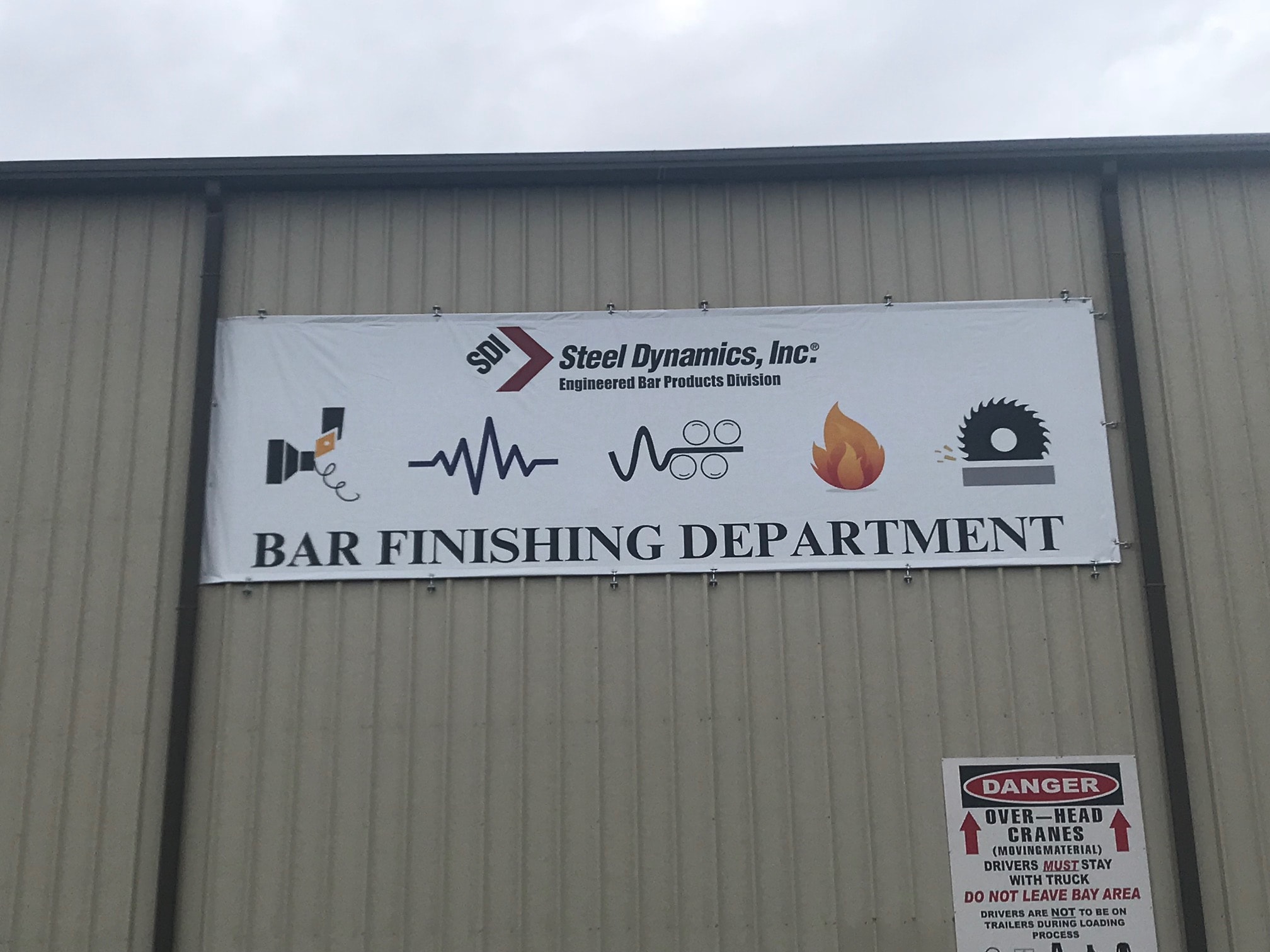 Vinyl Banner — 18oz
